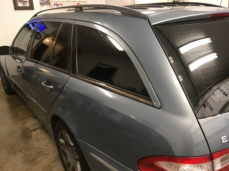 Auto Tint